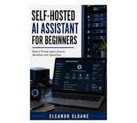 Self-Hosted AI Assistant for Beginners: Build a Private Open-Source Workflow with OpenClaw