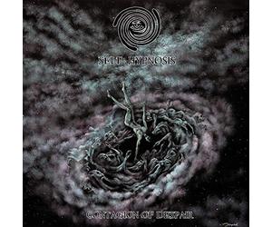 Self Hypnosis - Contagion of Despair