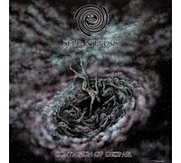 Self Hypnosis Contagion of Despair (Vinyl) 12" Album (Importación USA)