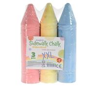 Self Import Agencies - Juego de 3 unidades, 19 x DIA 4,5 cm, 4ASS COLORES