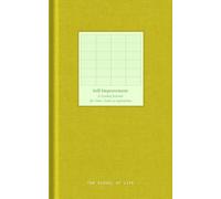 Self-Improvement Journal: A guided journal for vows, goals, and aspirations: 2 (Guided Journals)