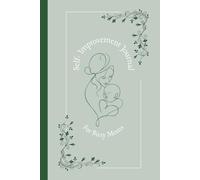 Self-Improvement Journal for Busy Moms
