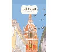Self Journal: Registra la magia de lo cotidiano: Cuaderno de puntos