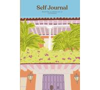 Self Journal: Registra la magia de lo cotidiano: Cuaderno de puntos