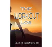 Self Journaling: The Daily Gym Log