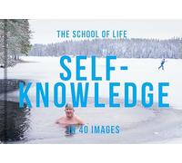 Self-Knowledge in 40 Images: The Art of Self-Understanding: 2 (40 Images, 2)