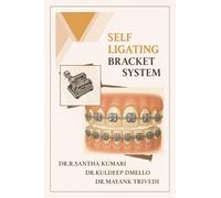 SELF LIGATING BRACKET SYSTEM