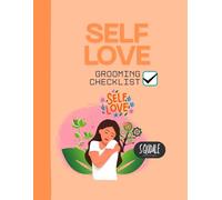 SELF LOVE GROOMING CHECKLIST: PREMIUM SAFFRON (PREMIUM VIBRANT COLORED DENSE SELF LOVE SET)