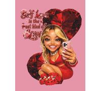 SELF LOVE IS THE BEST LOVE PLANNER