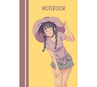 Self Love Journal for Teen Girls: Daily Reflection, Confidence Boost & Mental Health Notebook