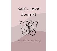 Self-Love Journal for teens: 100 Days of confidence, Gratitude & Positive Self-Talk: Daily Prompts to Boost Self-Worth, Cultivate Gratitude & Embrace Inner Strength