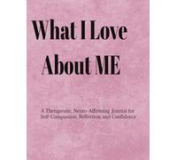 Self-Love Journal for Women: A Blank Journal for GIFTS: NOTEBOOK for daily Reflection | 8.5 x 11 in , 100 pages