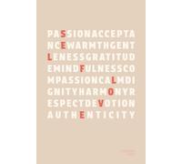 Self Love Lined Notebook for Women, Soft Beige Minimalist Journal, 6x9, 100 Pages: Warm Neutral Aesthetic Notebook for Journaling and Notes