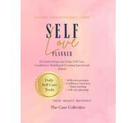 Self Love Planner