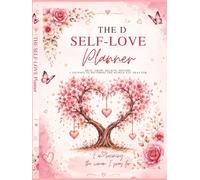 Self-Love Planner