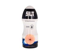Self Lubricated Technology Masturbator Deluxe Anal Flesh - 1 Unidad