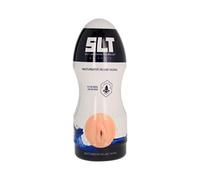 Self Lubricated Technology Masturbator Deluxe Vaginal Flesh - 1 Unidad