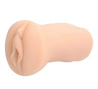 Self Lubricated Technology Masturbator Vaginal Flesh - 1 Unidad