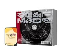 SELF MADE BLASÉ Album [LIMITED EDITION]+Pre Order Benefits+BolsVos Idol-Inspired Freebies (EP Album)