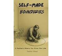 SELF MADE BOUNDARIES: It Matters Where You Draw the Line