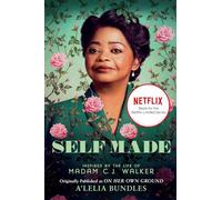 Self Made: Inspired by the Life of Madam C.J. Walker (Lisa Drew Books (Paperback))