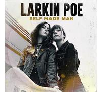 Self Made Man [Vinilo]