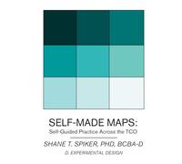 Self-Made Maps: Self-Guided Practice Across the TCO (Book D)