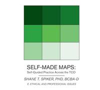 Self-Made Maps: Self-Guided Practice Across the TCO (Book E)