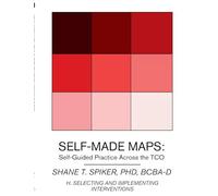 Self-Made Maps: Self-Guided Practice Across the TCO (Book H)