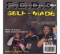 Self Made - Vol. 1-Best Never Heard: The Mixtape