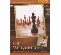 Self Management: Awakening With Brahma Kumaris (Part 2) (Set of 4 DVDs)