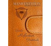 Self Mastery Journal for Men