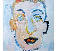 Self Portrait