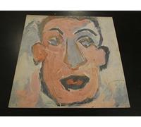 Self Portrait