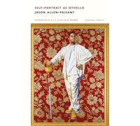 Self-Portrait as Othello