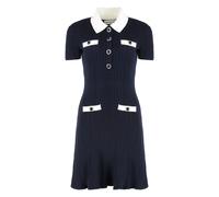 Self Portrait - Dresses - Dresses - Mujer - Azul - M -