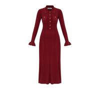 Self Portrait - Dresses - Dresses - Mujer - Rojo - L -