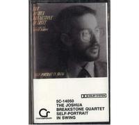 Self-Portrait in Swing [Casete]