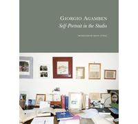 Self-Portrait in the Studio (The Italian List)