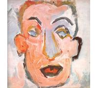 SELF PORTRAIT LP (VINYL) UK CBS 1970