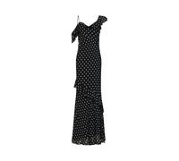 Self Portrait- Maxi Dresses- Dresses- Mujer- Azul- S- Maxi Dresses