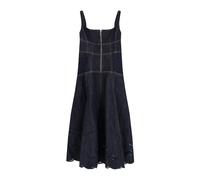 Self Portrait- Maxi Dresses- Dresses- Mujer- Azul- XS- Maxi Dresses