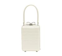 Self Portrait- Micro Bag- Bags- Mujer- Blanco- ONE SIZE- Micro Bag