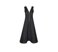 SELF-PORTRAIT Midikleid azul | 34