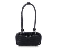 Self Portrait- Mini Bolso de Hombro- Bags- Mujer- Negro- ONE SIZE- Mini Bolso de Hombro