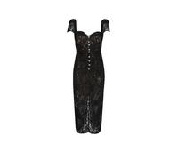 SELF-PORTRAIT Nombre del producto: Vestido de noche negro | 36