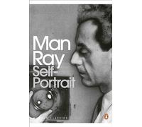 Self-Portrait (Penguin Modern Classics)