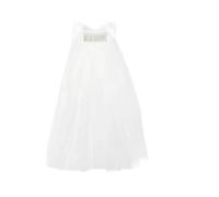 Self Portrait - Pf 26-605H-W Accesorio para el Cabello - Accessories - Mujer - Blanco - ONE SIZE -