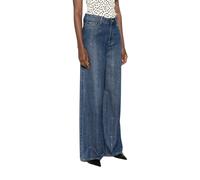 Self Portrait - Pf 26-826Pa-Bl Jeans - Jeans - Mujer - Azul - W26 -