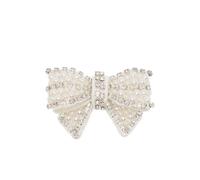 Self Portrait- Rs 26-628E-C Earrings- Accessories- Mujer- Gris- ONE SIZE- Rs 26-628E-C Earrings